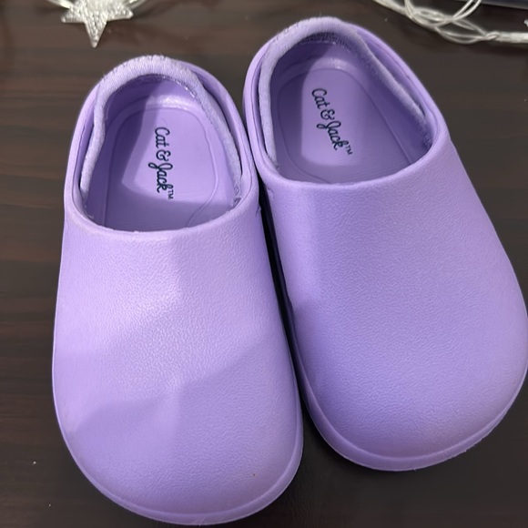 Toddler Cat and Jack water shoe - Picture 2 of 5